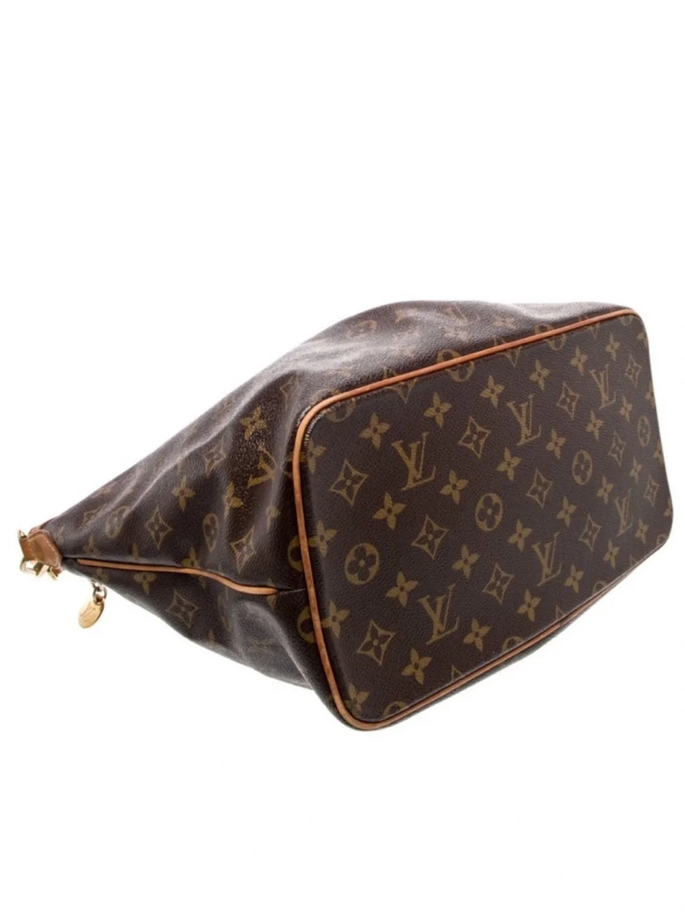 Louis Vuitton Palermo Monogram 2 Way PM RETAIL 2,700